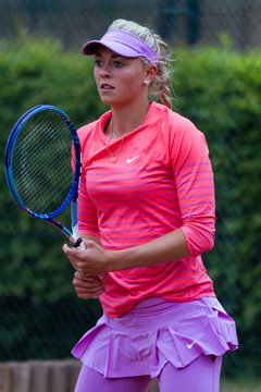 Carina Witthöft 967 - CadA 1 - Braunschweiger THC und CadA 2 - SV Blankenese